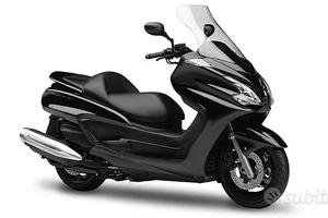 YAMAHA MAJESTY 400 09-14 RICAMBI