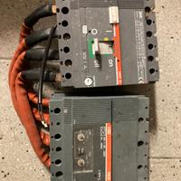 Abb sace interruttore s2 + differenziale rc212/2