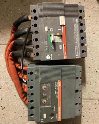 Abb sace interruttore s2 + differenziale rc212/2