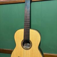 CHITARRA CLASSICA GIANNINI