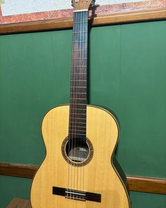 CHITARRA CLASSICA GIANNINI
