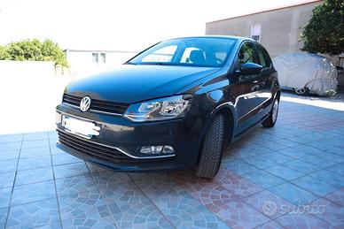 Volkswagen Polo 1.0 anno 2017