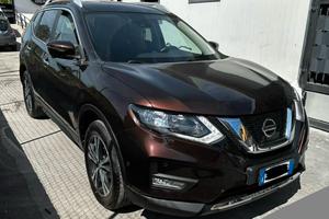 Nissan X-Trail 1.6 dCi 2WD N-Connecta