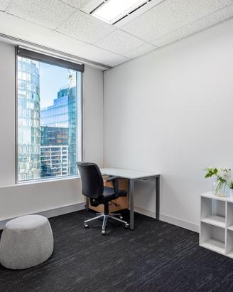 Uffici privati per 1 persone