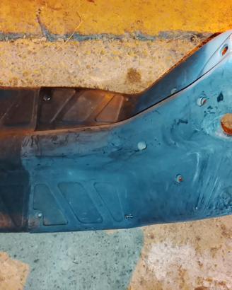 Ricambi scooter piaggio