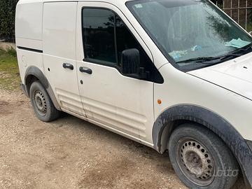 Ford transit connect 1.8 tcdi 75cv