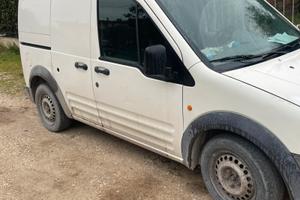 Ford transit connect 1.8 tcdi 75cv