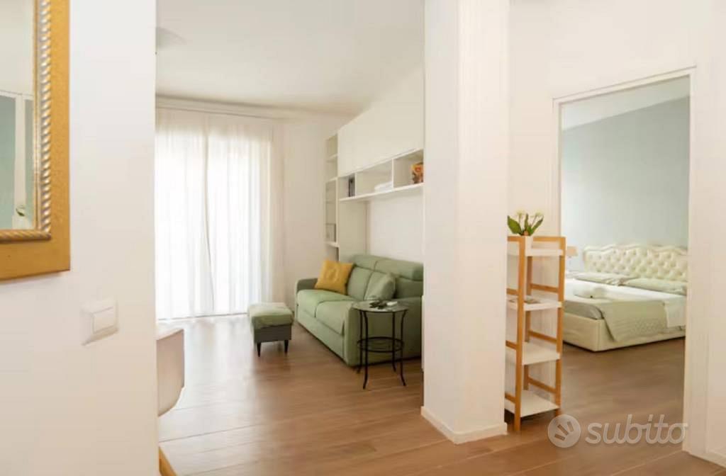 Appartamento – Roma, Gianicolense - Vista 3