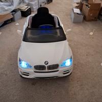 Macchina per Bambini x6