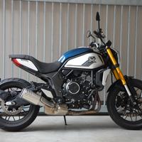 CF MOTO 700CL-X HERITAGE
