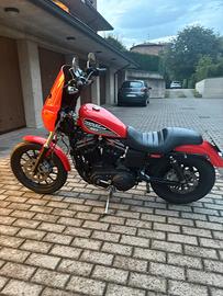 Harley davidson sportster
