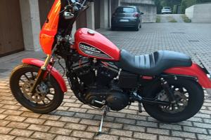 Harley davidson sportster