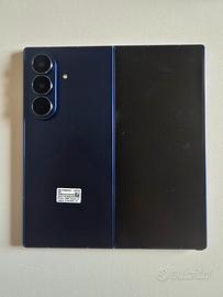 Samsung Galaxy Z Fold 256GB Blue Shadow