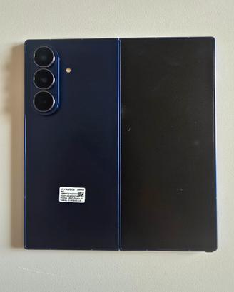Samsung Galaxy Z Fold 256GB Blue Shadow