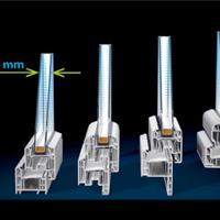 serramenti e finestre in PVC 