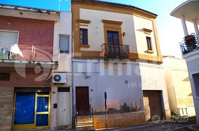 Casa Indipendente Sannicola [Cod. rif 3291836VRG]