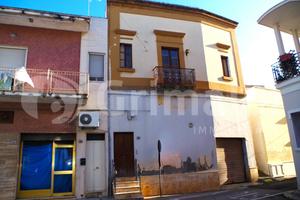 Casa Indipendente Sannicola [Cod. rif 3291836VRG]