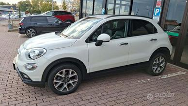 Fiat 500X 1.6 MultiJet 120 CV Cross
