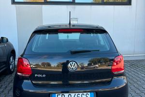 Volkswagen polo 2013
