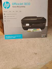 stampante HP 