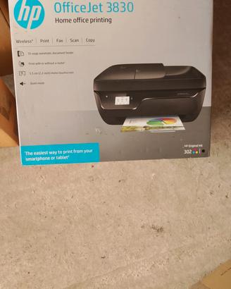 stampante HP 