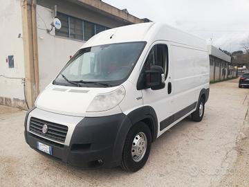 Fiat Ducato 35 3.0 Natural Power PLM-TM Furgone Ma