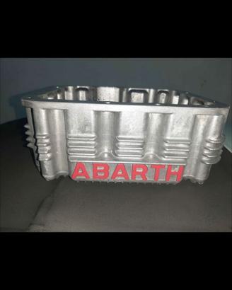 Coppa olio 500 abarth