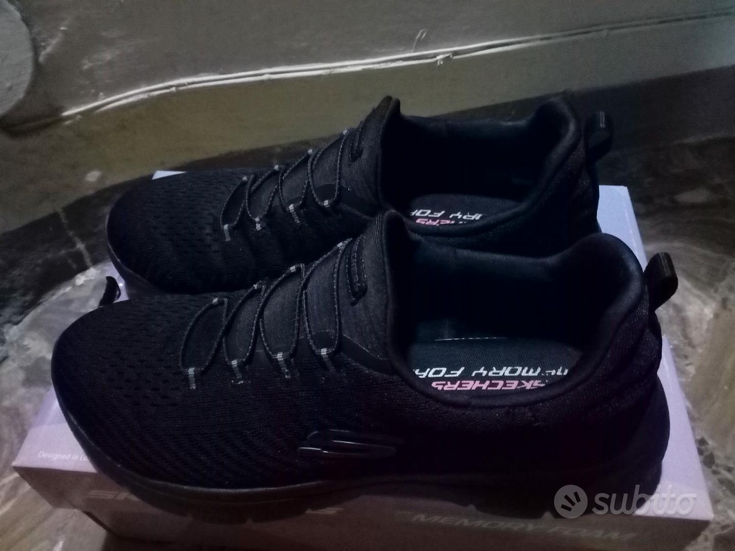 Scarpe skechers a torino sale