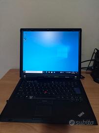 Lenovo Thinkpad R60