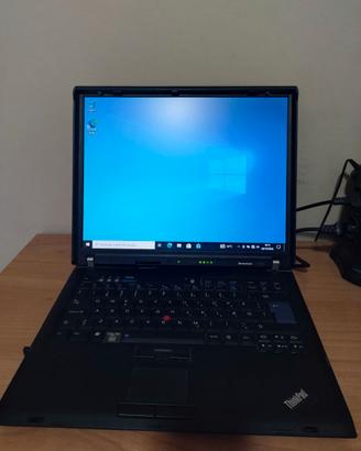 Lenovo Thinkpad R60