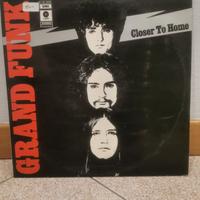 Vinile Grund Funk