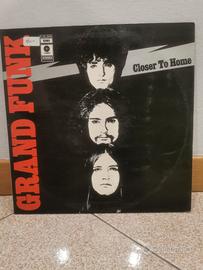 Vinile Grund Funk