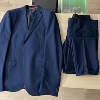 Completo uomo Sergio Baldi