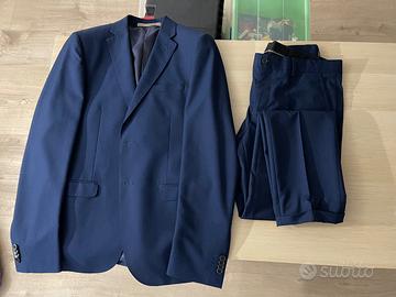 Completo uomo Sergio Baldi