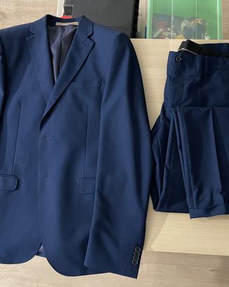 Completo uomo Sergio Baldi