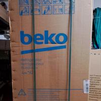 frigorifero ad incasso nuovo beko imballato 