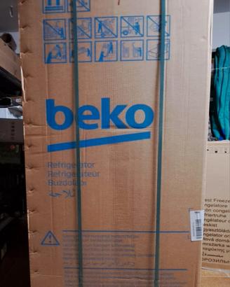 frigorifero ad incasso nuovo beko imballato 