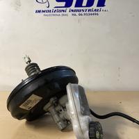 SERVOFRENO FORD FIESTA 1.5 TD 2020