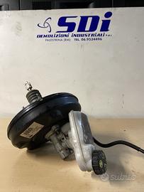 SERVOFRENO FORD FIESTA 1.5 TD 2020