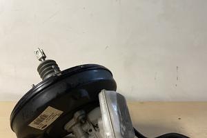 SERVOFRENO FORD FIESTA 1.5 TD 2020