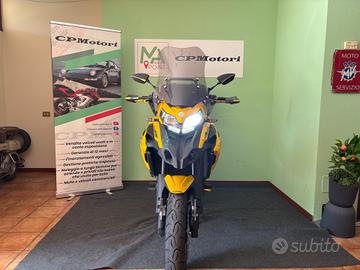 Benelli TRK 502 x