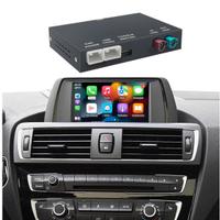 Sistema car play bmw