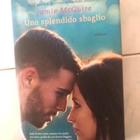 Uno splendido sbaglio - Jamie McGuire