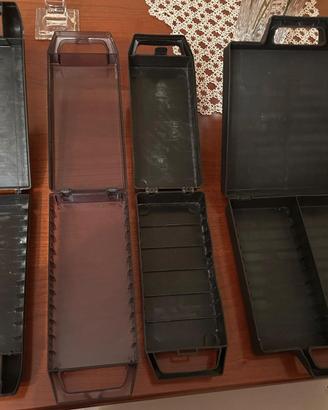 porta musicassette