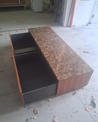 Mobile Cassina marmo vero
