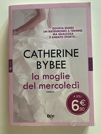 Romanzi rosa La moglie del mercoledì + 2