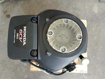 motore Honda trattorino tagliaerba 