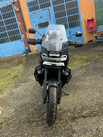 Harley Davidson Panamerica