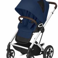 Passeggino con Sacco per Inverno