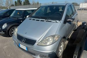 MERCEDS A150 2006 METANO